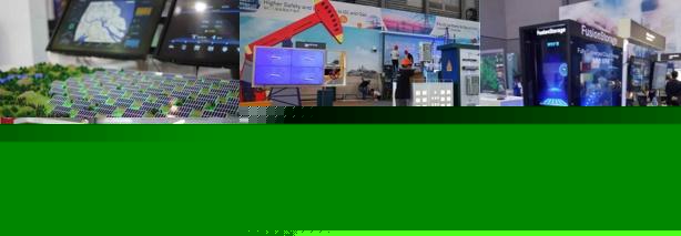 揭秘未来科技盛会 公众首次触手可及的创新之旅