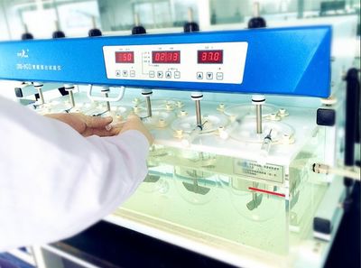 海洋生物医药科技创新中心 担当蓝色医药产业强劲引擎