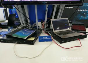 盈高科技 用心研发，守护企业内网安全