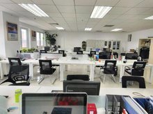 北京朝阳常营 网络科技研发的理想办公地，日租金仅4-5元/平方米/天