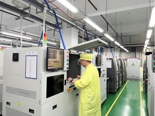 赣台会聚焦台企创新力量 彩智电子科技以网络科技研发驱动，生产更多更好行销世界的电阻器