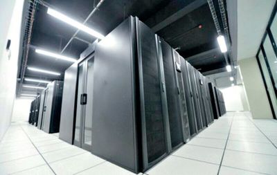 东网科技 给软科技注入硬实力，网络科技创新驱动新格局